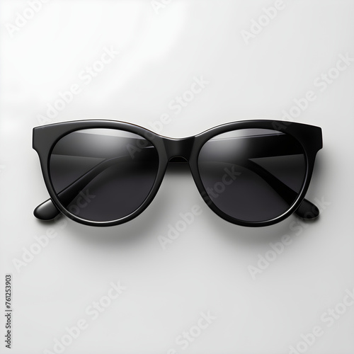 H&M Sunglasses - Chic Versatile Eye-wear with UV Protection