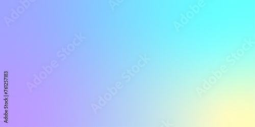 Colorful dynamic colors AI format gradient pattern abstract gradient.out of focus rainbow concept stunning gradient,contrasting wallpaper,pastel spring background texture.polychromatic background. 