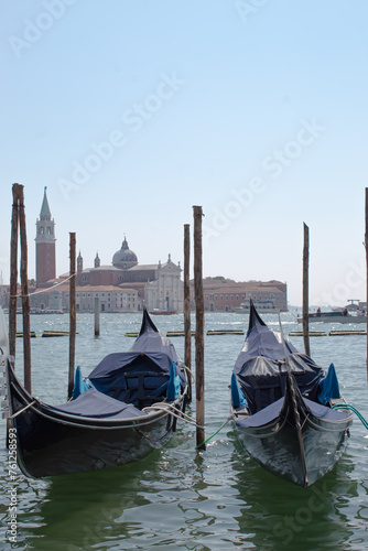 gondolas country