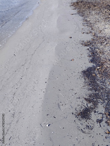 Obraz na płótnie plage w salonie