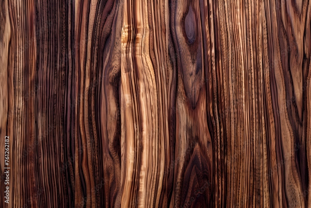 Rosewood Texture in Vertical Stripes: A Warm and Inviting Timber Pattern