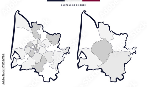 Département Gironde