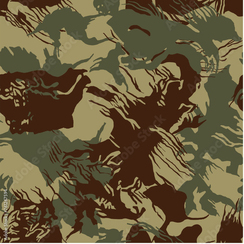 BrushStroke Pattern.eps