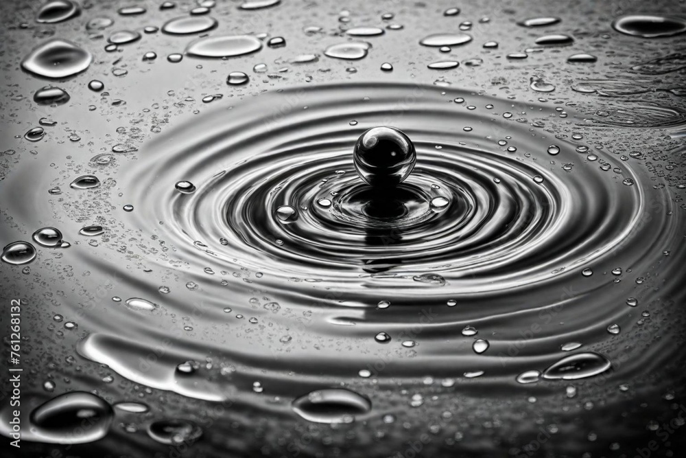 ripples in water,drops of water, ripples in water,drops of water,