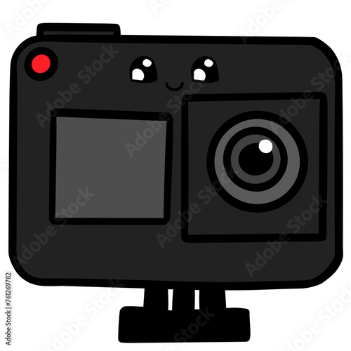  gopro