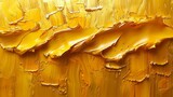 Abstract art print with gold texture. Freehand oil painting on canvas. Brushstrokes of paint. Modern art. Prints, wallpapers, posters, cards, murals, rugs, hangings, prints.