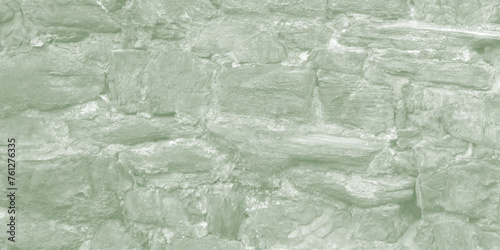 Background of old crumpled paper. olive color wall of cement background for presentation product