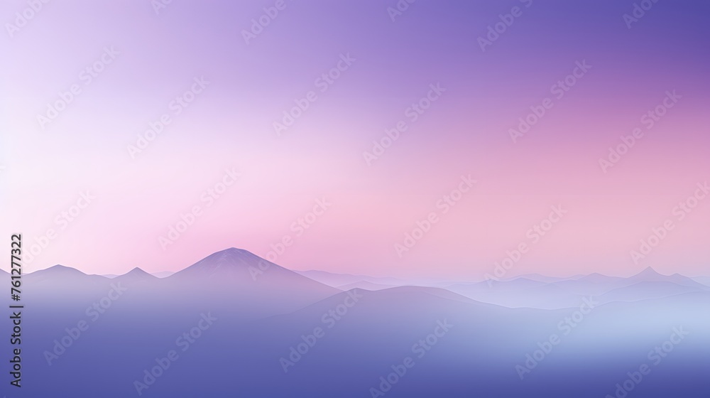 blur gradient background featuring a subtle transition from soft lavender to dusky mauve, creating a sense of calm and tranquility.