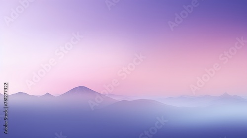 blur gradient background featuring a subtle transition from soft lavender to dusky mauve, creating a sense of calm and tranquility.