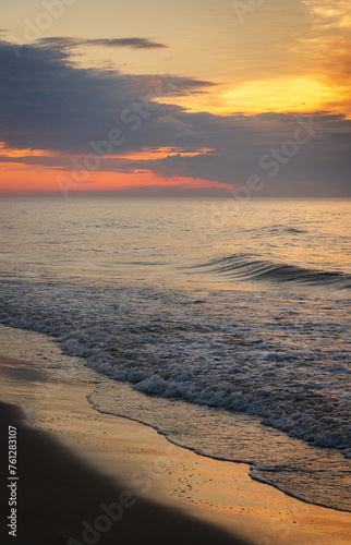The Coast at Chincoteague National Wildlife Refuge photo