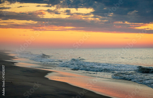 The Coast at Chincoteague National Wildlife Refuge photo