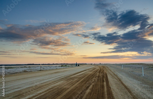 The Coast at Chincoteague National Wildlife Refuge photo