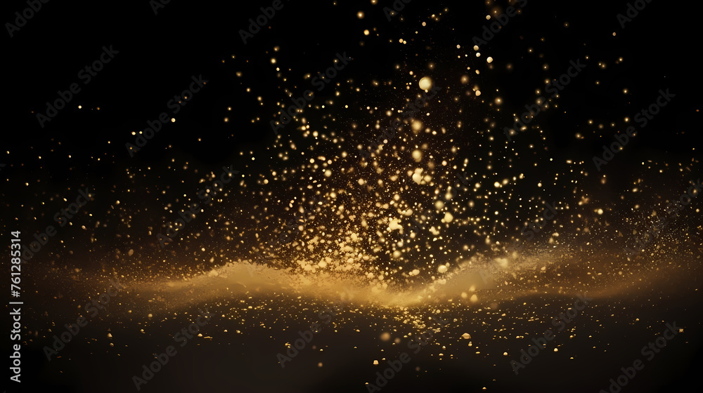 Beautiful abstract sand explosion background Beautiful abstract sand explosion background