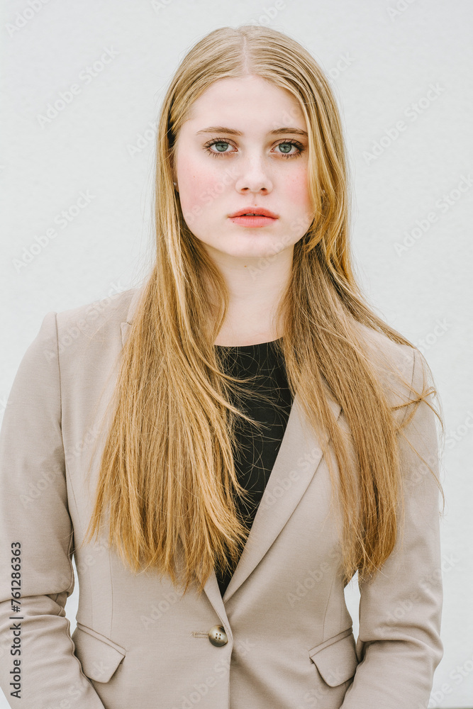 Portrait Portrait