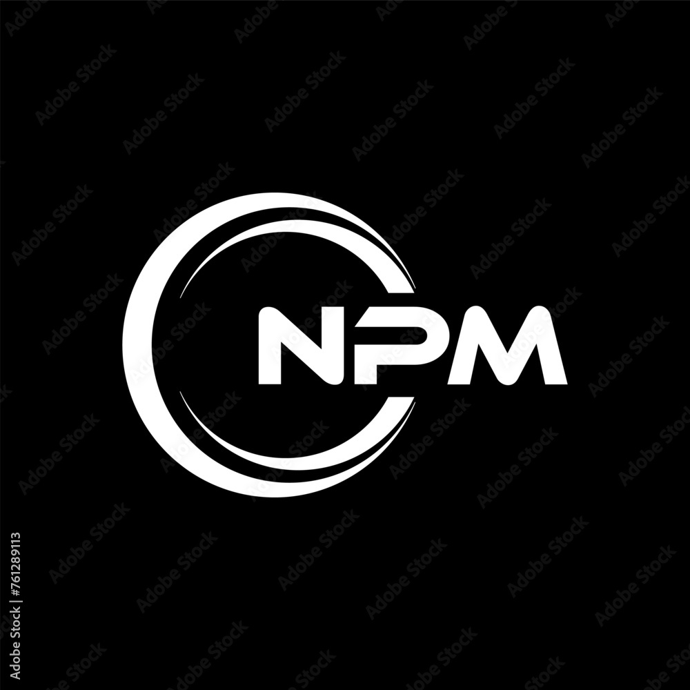 NPM Logo Design, Inspiration for a Unique Identity. Modern Elegance and Creative Design. Watermark Your Success with the Striking this Logo. NPM Logo Design, Inspiration for a Unique Identity. Modern Elegance and Creative Design. Watermark Your Success with the Striking this Logo.