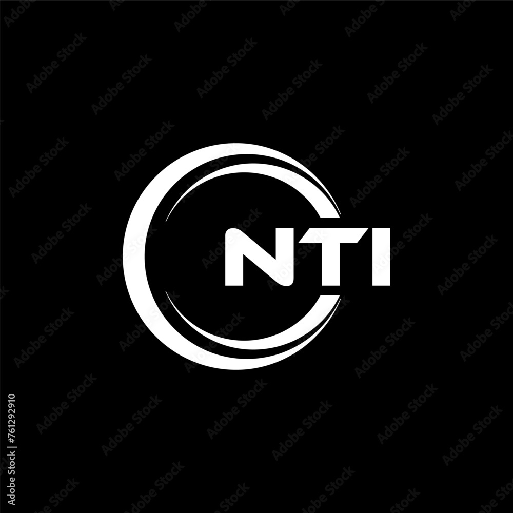 NTI Logo Design, Inspiration for a Unique Identity. Modern Elegance and Creative Design. Watermark Your Success with the Striking this Logo. NTI Logo Design, Inspiration for a Unique Identity. Modern Elegance and Creative Design. Watermark Your Success with the Striking this Logo.