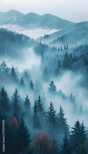 Minimalist background