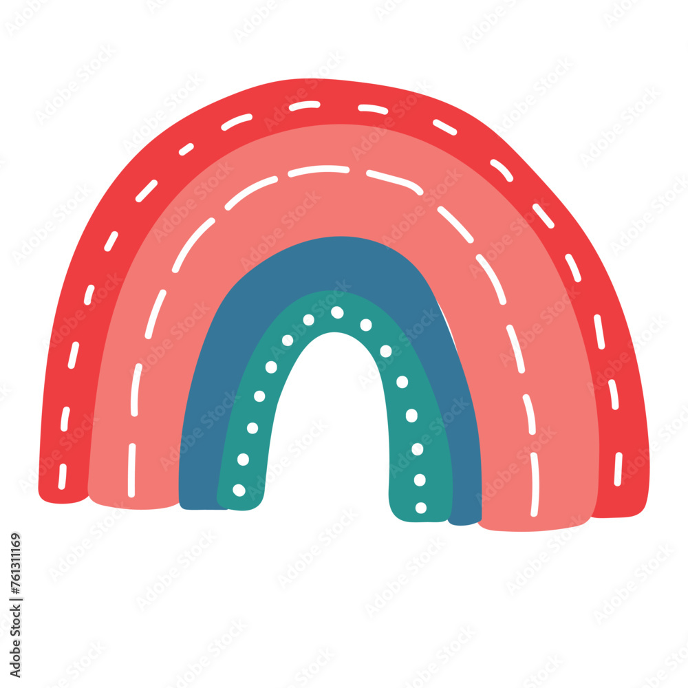 Rainbow Rainbow