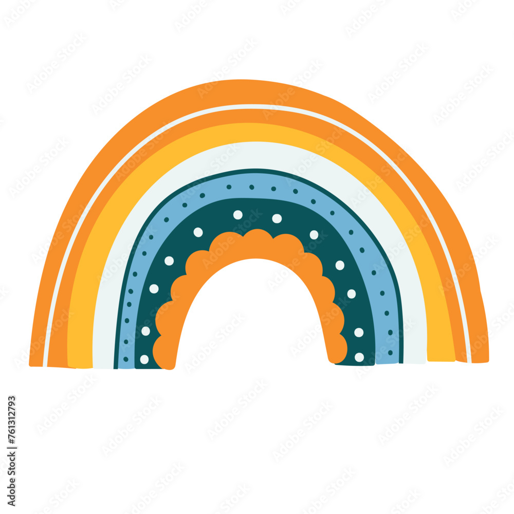 Rainbow Rainbow