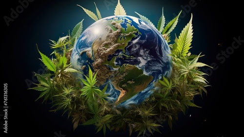 Cannabis in the Pharmacy, Cannabis World, Cannabis Buds