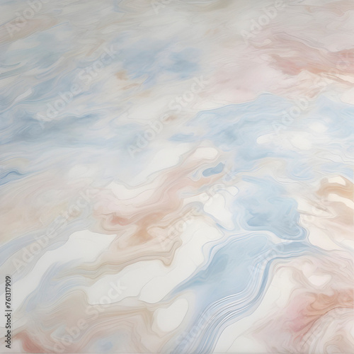 Pastel marble, colorful Pastel marble illustration.