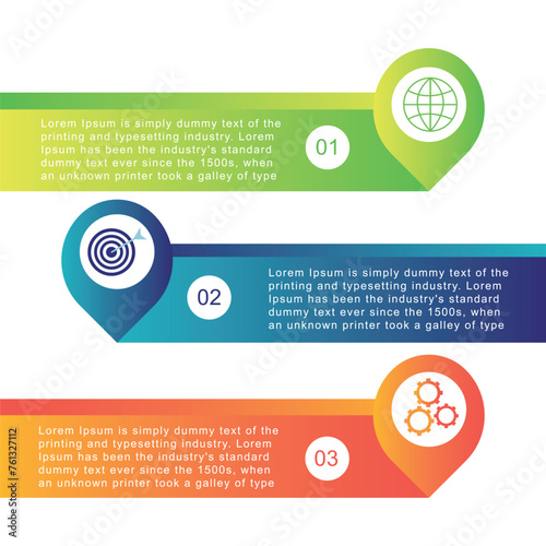 Business Infographic 