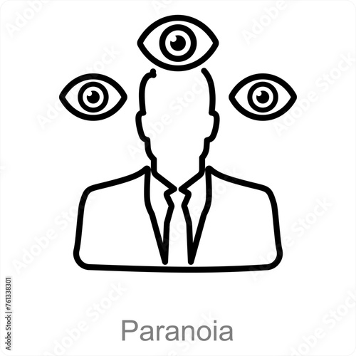 Paranoia