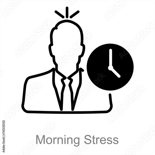 Morning Stress