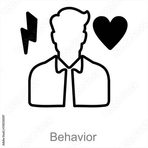Behavior