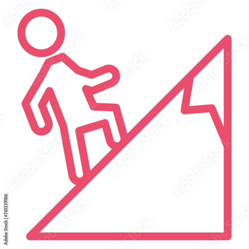 Persistence Icon Style