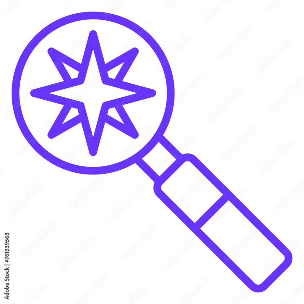 Discover Icon Style Discover Icon Style