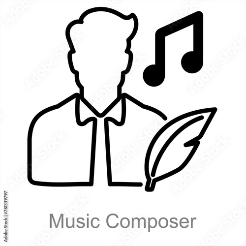 Music Composer