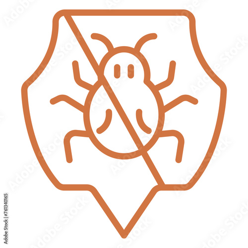 Antivirus Icon Style