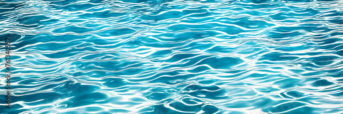 Abstract Water Ripples. Water surfaces with gentle ripples.