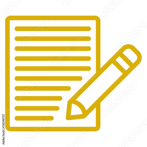 Composing Icon Style