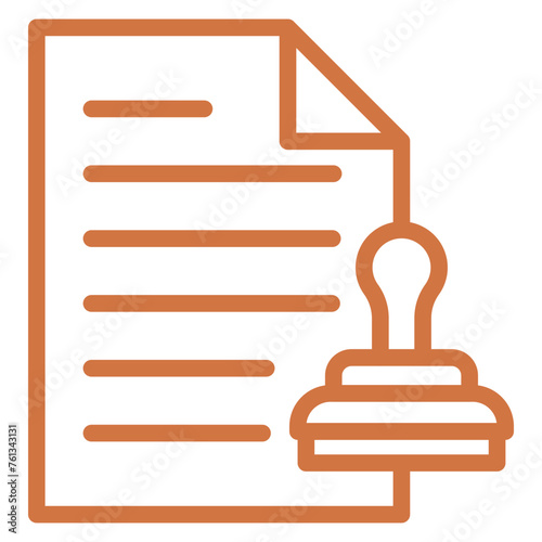 Authority Icon Style