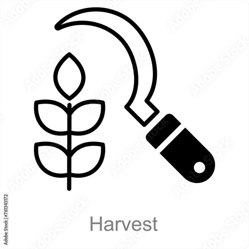 Harvest