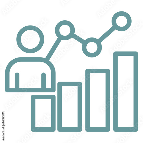 Demographic Icon Style