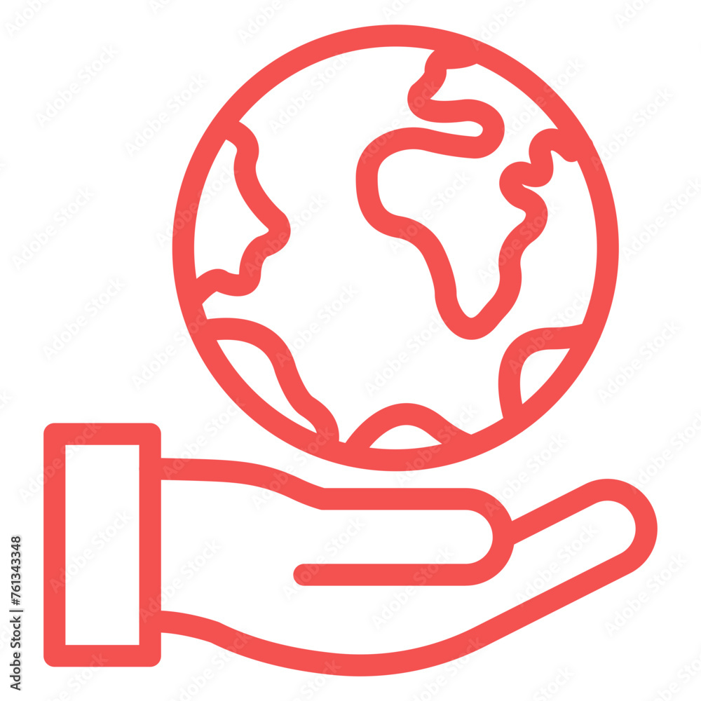 Positive Implications Icon Style