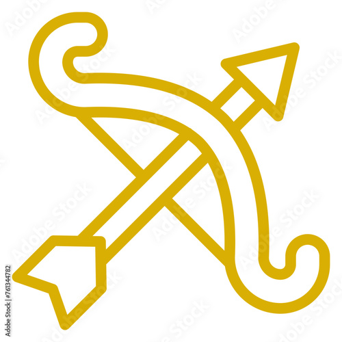 Bow Icon Style