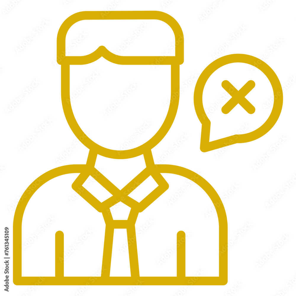 Caucus Icon Style Caucus Icon Style