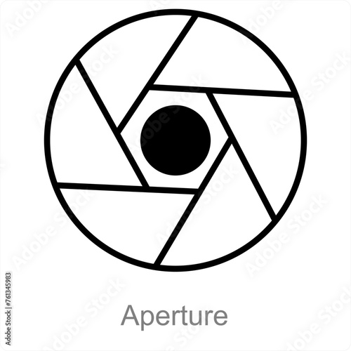 Aperture