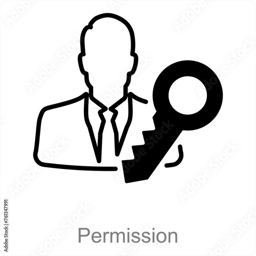 Permission