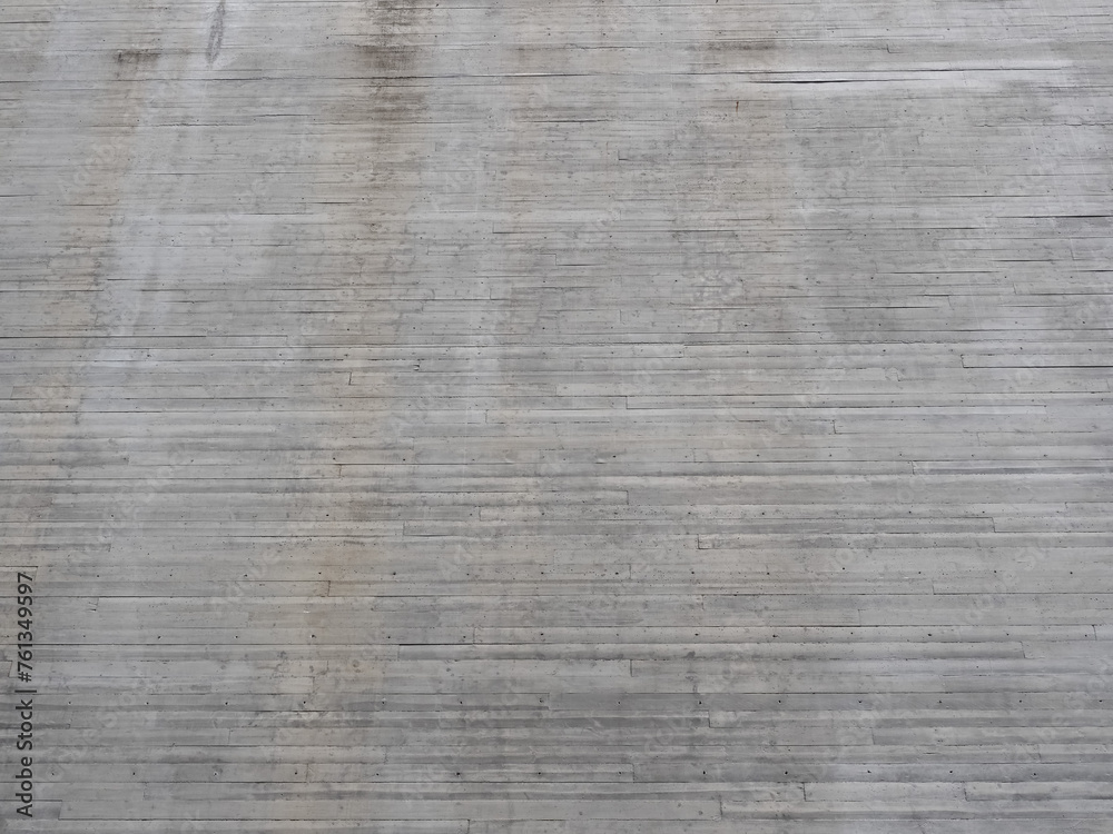 grey concrete wall background