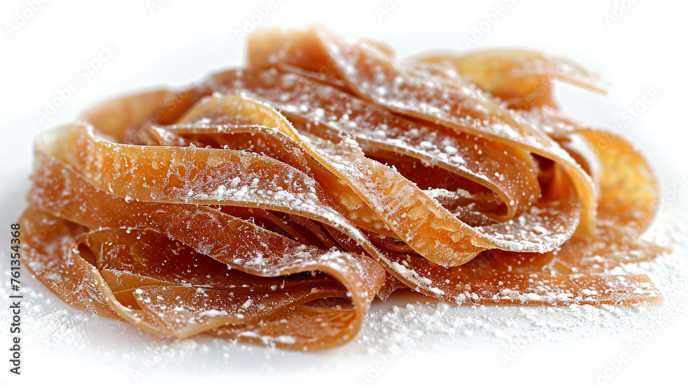 whole wheat pasta сreated with Generative Ai whole wheat pasta сreated with Generative Ai