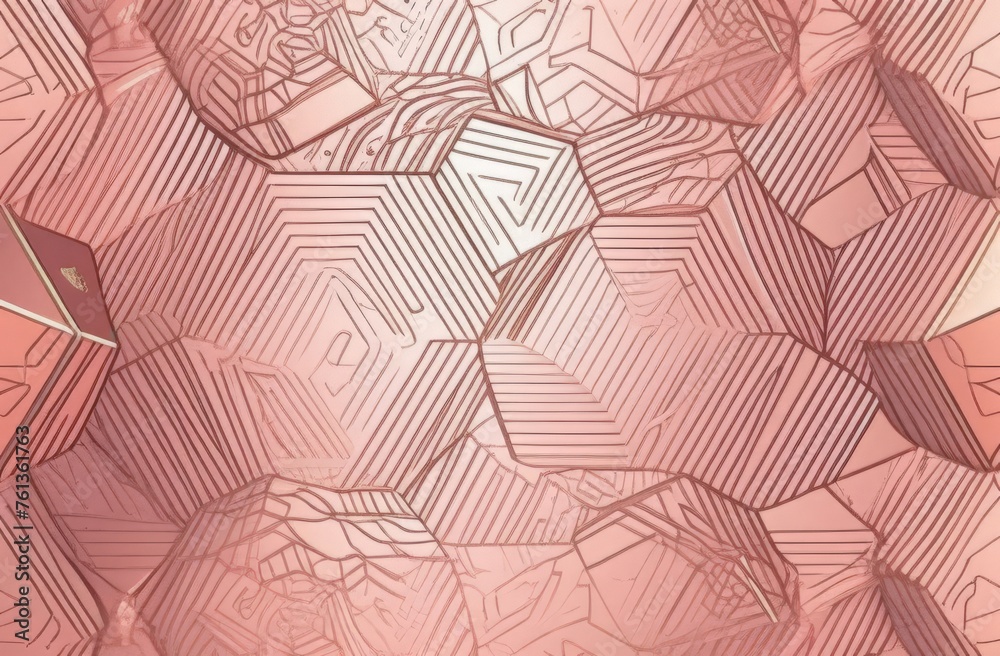 seamless pattern with shapes seamless pattern with shapes