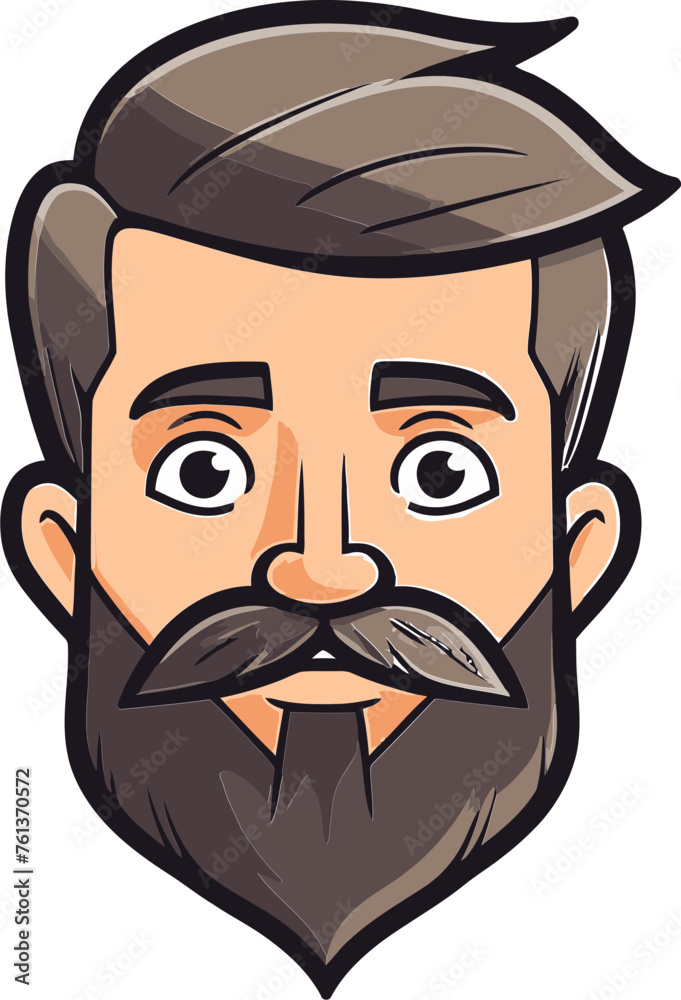 Street Photography Enthusiast Man Vector Art Street Photography Enthusiast Man Vector Art