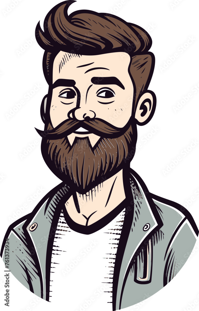 Athletic Runner Man Vector Concept Athletic Runner Man Vector Concept