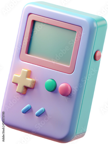 game-boy-pastel--from-the-90-s---aesthetic