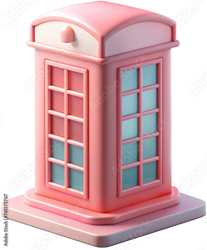 telephone-booth-pastel--from-the-90-s---aesthetic